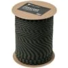 Knivesandtools 550 Paracord Type III, Colour: Camo Dark Camo, 1000 Ft (304.8 M)