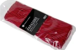 Knivesandtools 550 Paracord Type III, Colour: Imperial Red, 100 Ft (30.48 M) -Knives Shop KTPC152 03 knivesandtools v201911