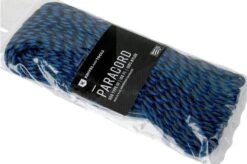 Knivesandtools 550 Paracord Type III, Colour: Navy Camo, 100 Ft (30.48 M) -Knives Shop KTPC154 03 knivesandtools v201911