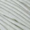 Knivesandtools 550 Paracord Type III, Colour: White W/ Glow In The Dark, 100 Ft (30.48 M)