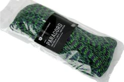 Knivesandtools 550 Paracord Type III, Colour: Zombie, 100 Ft (30.48 M) 5 Knivesandtools 550 Paracord Type III, Colour: Zombie, 100 Ft (30.48 M) -Knives Shop KTPC161 03 knivesandtools v201911