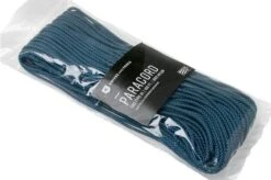Knivesandtools 550 Paracord Type III, Colour: Baby Blue Diamond, 100 Ft (30.48 M) -Knives Shop KTPC180 03 knivesandtools
