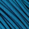 Knivesandtools 550 Paracord Type III, Colour: Caribbean, 50 Ft (15.24 M)