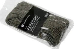 Knivesandtools 550 Paracord Type III, Colour: Gold Diamonds, 50 Ft (15.24 M) -Knives Shop KTPC307 03 knivesandtools v201911