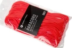 Knivesandtools 550 Paracord Type III, Colour: Neon Orange, 50 Ft (15.24 M) -Knives Shop KTPC311 03 knivesandtools v201911