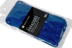 Knivesandtools 550 Paracord Type III, Colour: Royal Blue, 50 Ft (15.24 M) -Knives Shop KTPC314 03 knivesandtools v201911