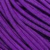 Knivesandtools 550 Paracord Type III, Colour: Purple, 50 Ft (15.24 M)