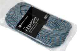 Knivesandtools 550 Paracord Type III, Colour: Carolina Beach, 50 Ft (15.24 M) -Knives Shop KTPC343 03 knivesandtools