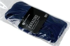 Knivesandtools 550 Paracord Type III, Colour: Electric Blue Diamonds - 50 Ft (15.24 Meters) -Knives Shop KTPC357 03 knivesandtools