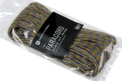 Knivesandtools 550 Paracord Type III, Colour: Joker Diamonds - 50 Ft (15.24 Meters) -Knives Shop KTPC362 03 knivesandtools
