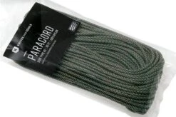 Knivesandtools 550 Paracord Type III, Colour: Mint With Burgundy Diamonds - 50 Ft (15.24 Meters) -Knives Shop KTPC365 03 knivesandtools