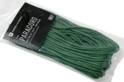 Knivesandtools 550 Paracord Type III, Colour: Mint With Olive Drab Diamonds - 50 Ft (15.24 Meters) -Knives Shop KTPC366 03 knivesandtools