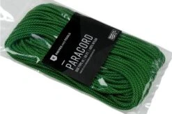 Knivesandtools 550 Paracord Type III, Colour: Neon Green Diamonds - 50 Ft (15.24 Meters) -Knives Shop KTPC367 03 knivesandtools