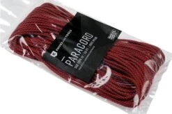 Knivesandtools 550 Paracord Type III, Colour: Neon Orange Diamonds - 50 Ft (15.24 Meters) -Knives Shop KTPC368 03 knivesandtools