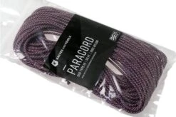 Knivesandtools 550 Paracord Type III Colour: Rose Pink Diamonds - 50 Ft (15.24 Meters) 5 Knivesandtools 550 Paracord Type III Colour: Rose Pink Diamonds - 50 Ft (15.24 Meters) -Knives Shop KTPC372 03 knivesandtools