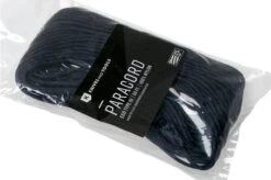 Knivesandtools 550 Paracord Type III, Colour: Black & Acid Purple X - 50 Ft (15.24 Meters) -Knives Shop KTPC384 03 knivesandtools