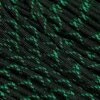 Knivesandtools 550 Paracord Type III, Colour: Black With Kelly Green X - 50 Ft (15.24 Meters)