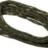 Knivesandtools 550 Paracord Type III, Colour: Wetland, 25 Ft (7.62 M)
