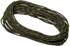 Knivesandtools 550 Paracord Type III, Colour: Wetland, 25 Ft (7.62 M)