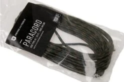 Knivesandtools 550 Paracord Type III, Colour: Wetland, 25 Ft (7.62 M) -Knives Shop KTPC504 03 knivesandtools