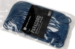 Knivesandtools 550 Paracord Type III, Colour: Baby Blue Diamond, 25 Ft (7.62 M) -Knives Shop KTPC508 03 knivesandtools