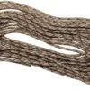 Knivesandtools 550 Paracord Type III, Colour: Desert Camo, 25 Ft (7.62 M)