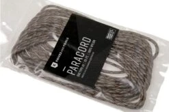 Knivesandtools 550 Paracord Type III, Colour: Desert Camo, 25 Ft (7.62 M) 5 Knivesandtools 550 Paracord Type III, Colour: Desert Camo, 25 Ft (7.62 M) -Knives Shop KTPC513 03 knivesandtools