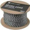Micro Cord, Urban Camo, 1000 Ft (304.8 M)