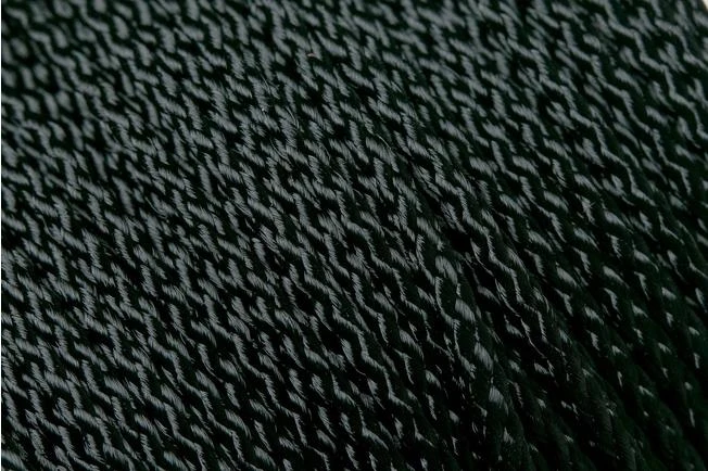 Knivesandtools Micro Cord, Colour: Black, 125 Ft (38.1 M) 2 Knivesandtools Micro Cord, Colour: Black, 125 Ft (38.1 M) - Image 2