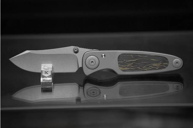 Knivesandtools #OneKnifeStand, Knife Stand 6 Knivesandtools #OneKnifeStand, Knife Stand - Image 6