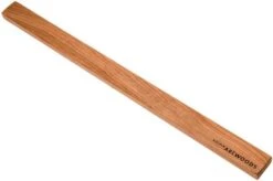 Kitchen Artwoods Magnetic Knife Strip I Cherry, 60 Cm