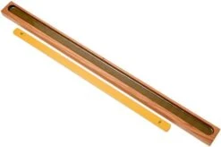 Kitchen Artwoods Magnetic Knife Strip I Cherry, 60 Cm -Knives Shop KW004 03 kitchen artwoods kw004 03