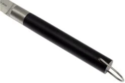 Forge De Laguiole, T4BRASSPC Café Bras Steak Knife Set -Knives Shop LAT4BRASSPC 04 forge de laguiole lat4brasspc 04