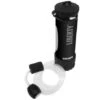 LifeSaver Liberty™ Water Bottle With A Filter, Black
