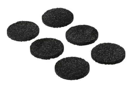 Lifesaver Cube Activated Carbon Filters X6