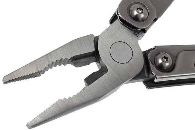 Leatherman Rev Multitool Without Sheath 2 Leatherman Rev Multitool Without Sheath - Image 2