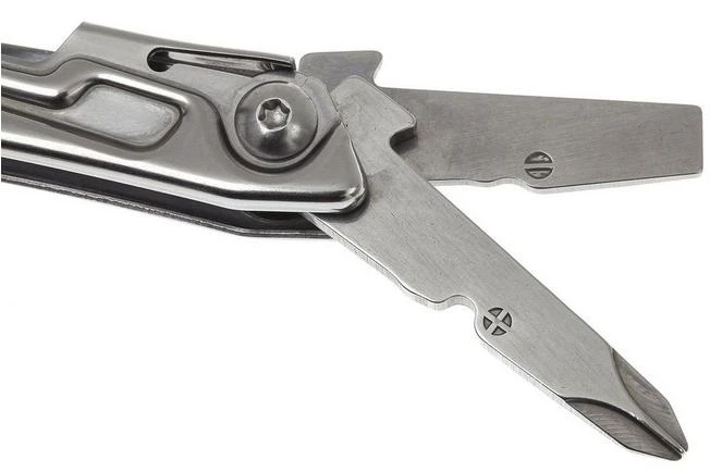 Leatherman Rev Multitool Without Sheath 3 Leatherman Rev Multitool Without Sheath - Image 3