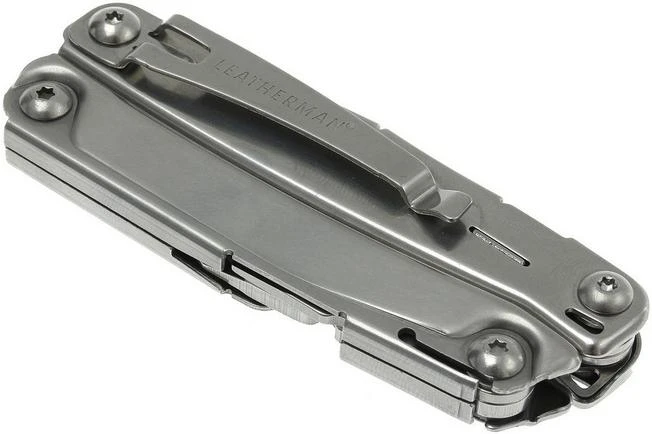 Leatherman Rev Multitool Without Sheath 7 Leatherman Rev Multitool Without Sheath - Image 7