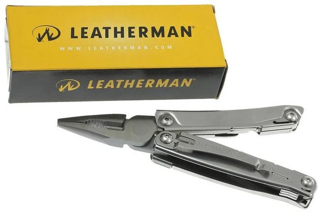 Leatherman Rev Multitool Without Sheath 9 Leatherman Rev Multitool Without Sheath - Image 9