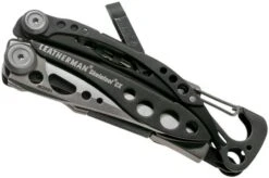 Leatherman Skeletool CX -Knives Shop LE5010 05 leatherman v202101