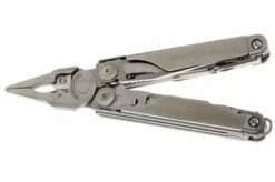 Leatherman Surge, Nylon Sheath
