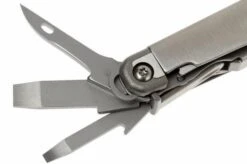 Leatherman Surge, Nylon Sheath 13 Leatherman Surge, Nylon Sheath -Knives Shop LE6070 NS 04 leatherman surge nylon foedraal 2013 le6070 ns d4