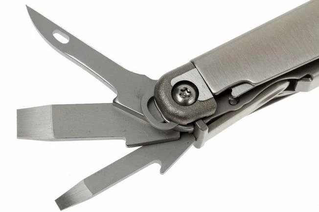 Leatherman Surge, Nylon Sheath 4 Leatherman Surge, Nylon Sheath - Image 4