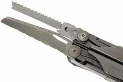Leatherman Surge, Nylon Sheath 15 Leatherman Surge, Nylon Sheath -Knives Shop LE6070 NS 06 leatherman surge nylon foedraal 2013 le6070 ns d6