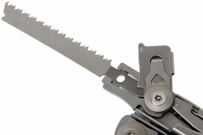 Leatherman Surge, Nylon Sheath 7 Leatherman Surge, Nylon Sheath - Image 7