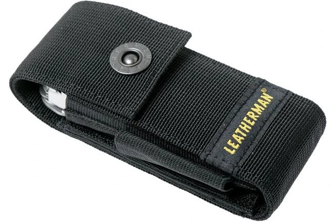 Leatherman Surge, Nylon Sheath 9 Leatherman Surge, Nylon Sheath - Image 9