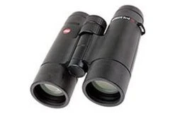 Leica Ultravid 8x42 HD-Plus Binoculars