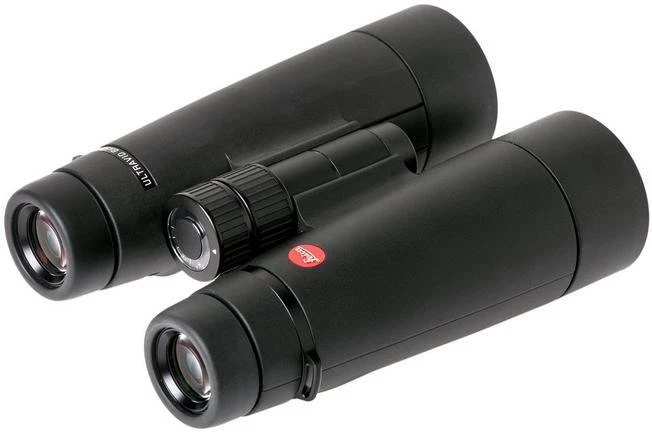 Leica Ultravid 8x50 HD-Plus Binoculars 2 Leica Ultravid 8x50 HD-Plus Binoculars - Image 2