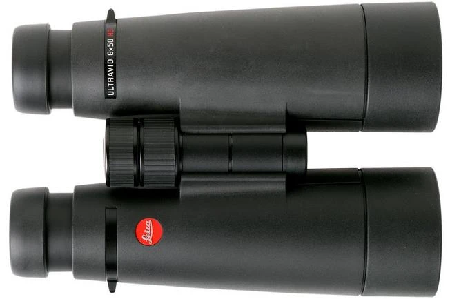 Leica Ultravid 8x50 HD-Plus Binoculars 3 Leica Ultravid 8x50 HD-Plus Binoculars - Image 3