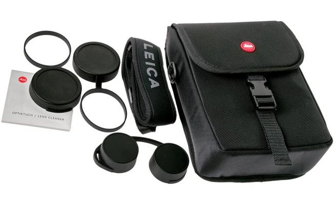 Leica Ultravid 8x50 HD-Plus Binoculars 5 Leica Ultravid 8x50 HD-Plus Binoculars - Image 5